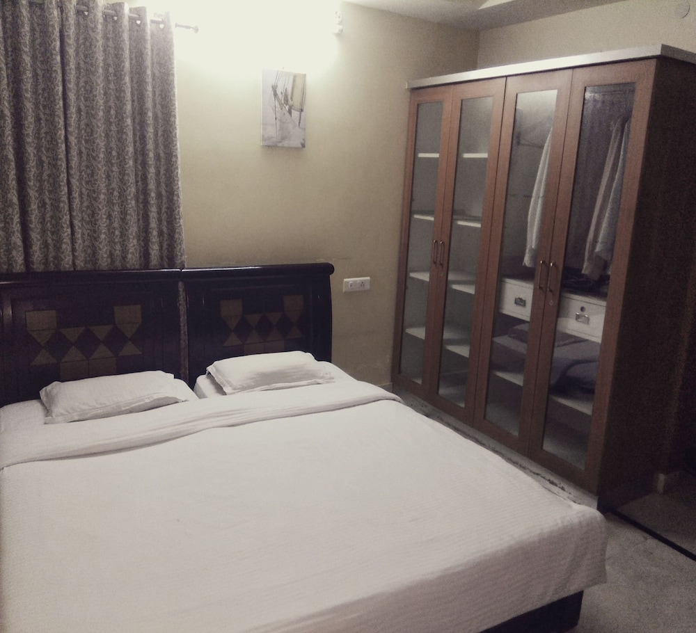 Double Or Twin Room