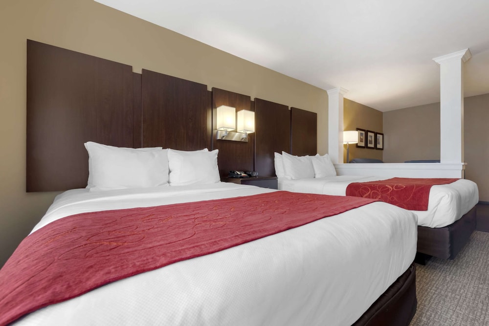 Comfort Suites and Conference Center, Billede 5