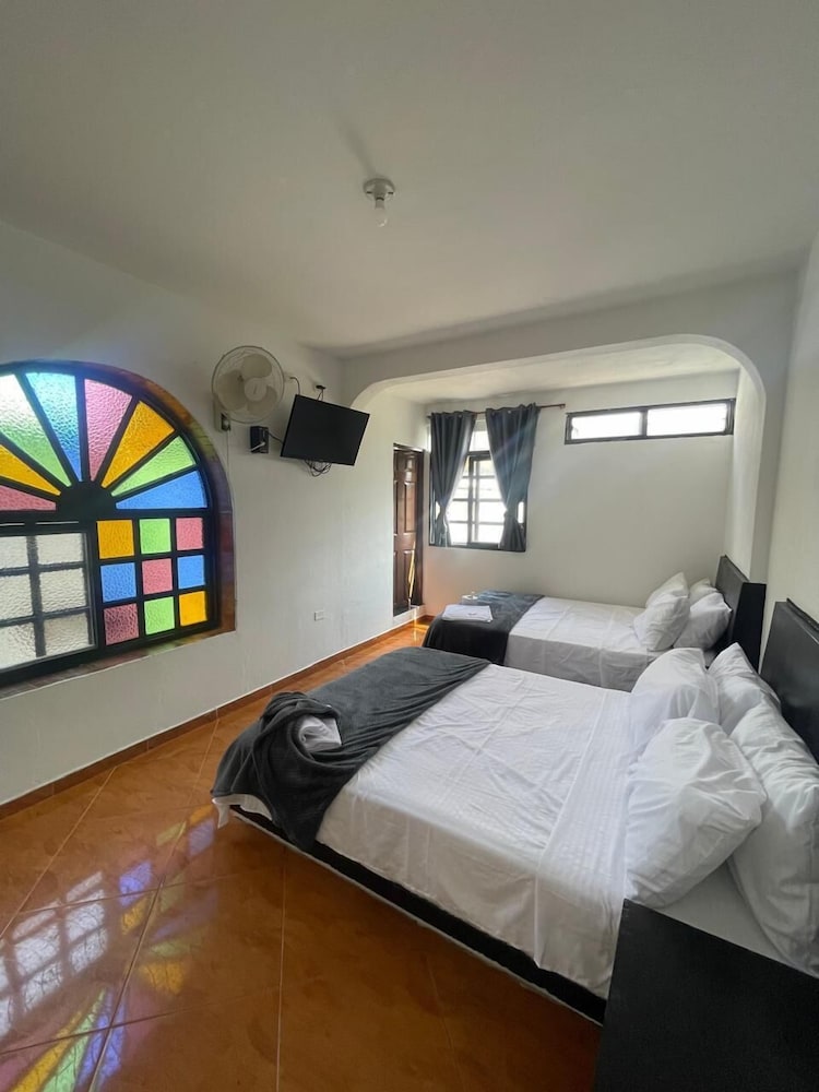 Comfort Double Room photo 2