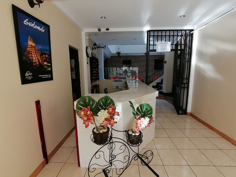 Basic Single Room photo 1
