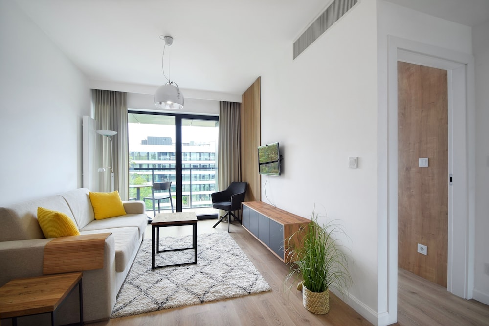 Comfort Apartment photo 3