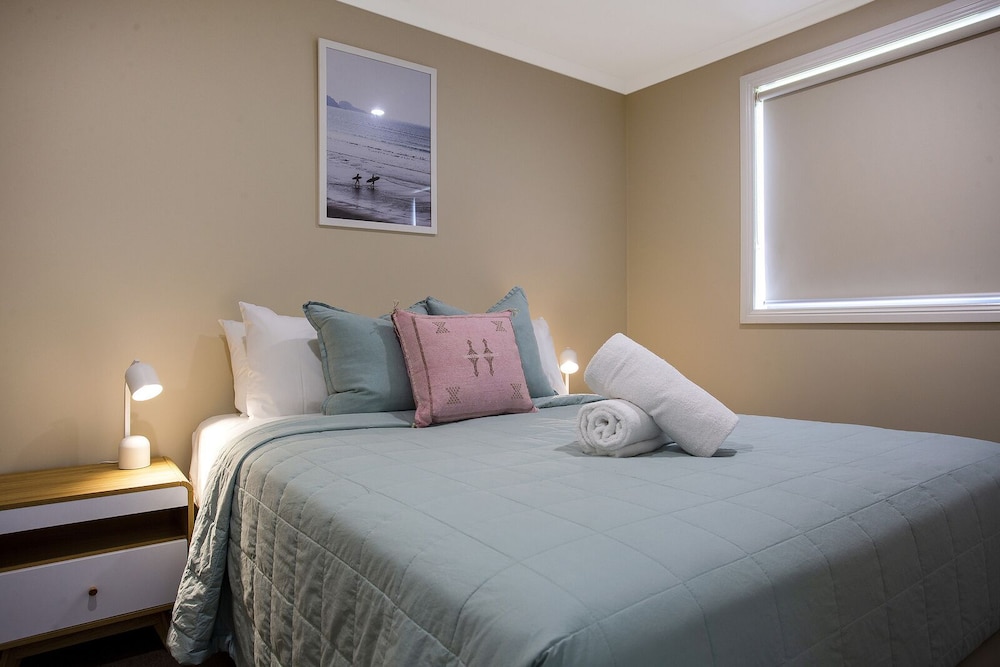 Family One Bedroom Spa Apartment photo 2