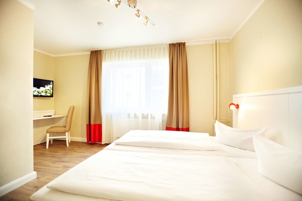 Standard Room, 1 Double Bed photo 1
