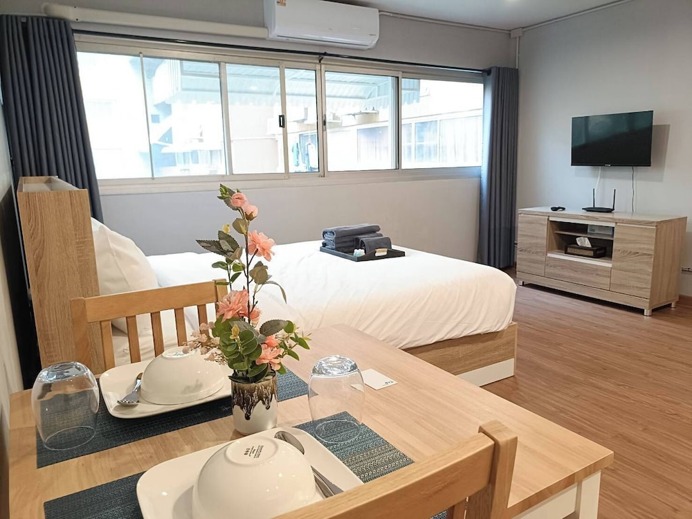 Standard Apartment photo 1
