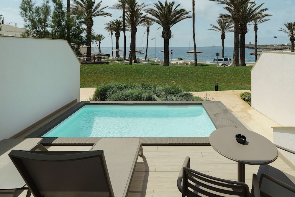 Suite, Private Pool, Sea View (3 adults My Favorite Club)