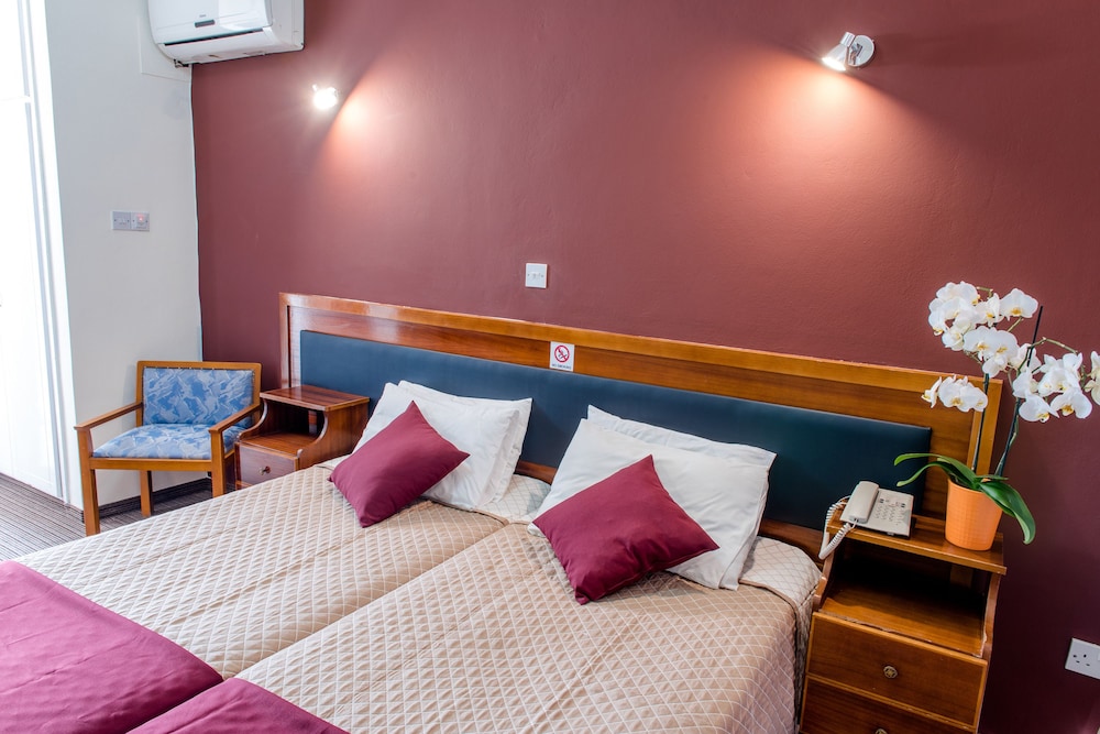 Standard Single Room photo 3