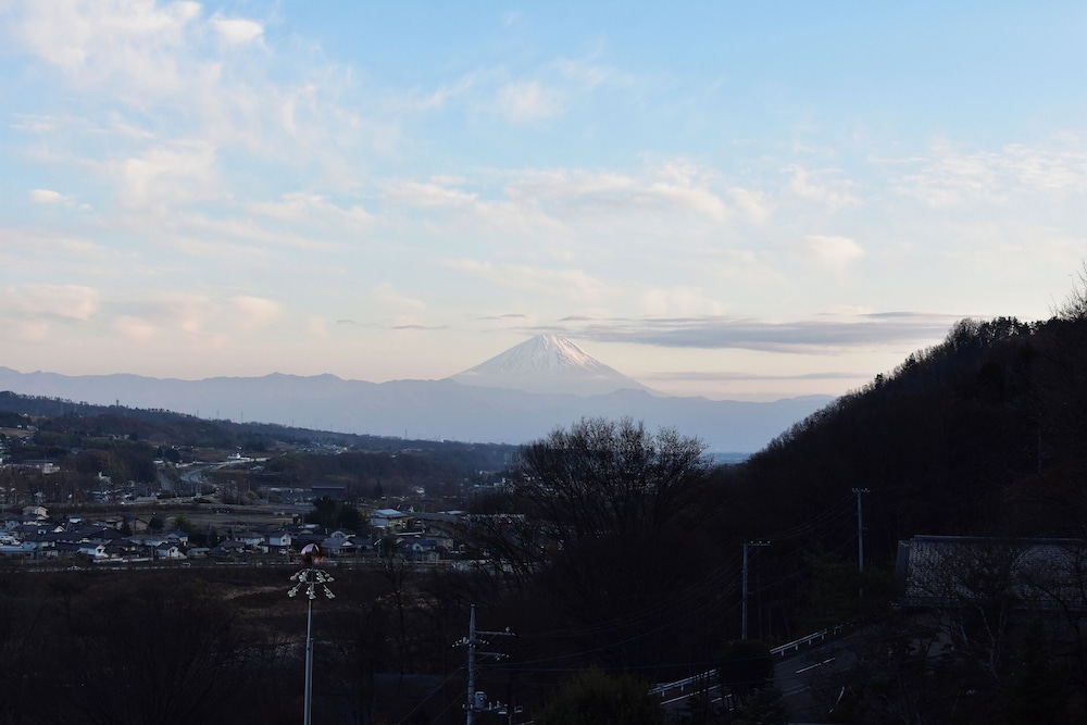 JPN Style for 6, Mt. Fuji view with Twin Bed Non Smoking photo 3