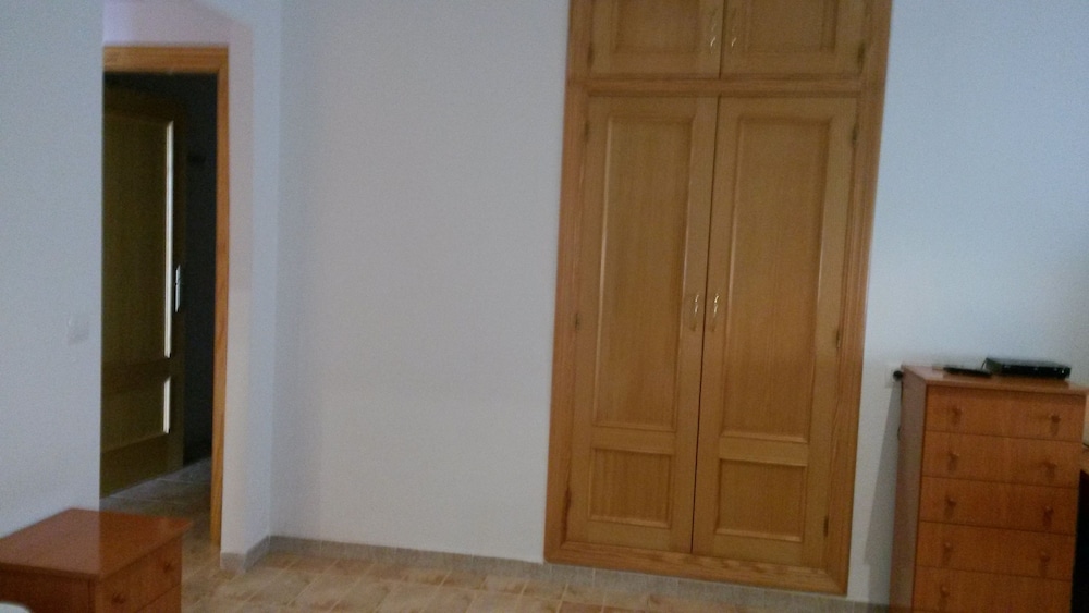 Double Room, Accessible