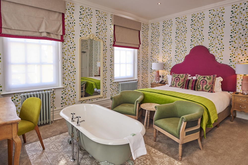 Junior Suite - Photo 5