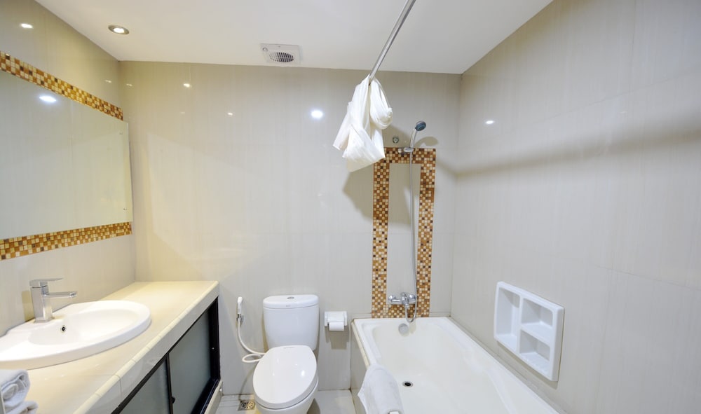 Family Penthouse, 2 Bedrooms photo 3