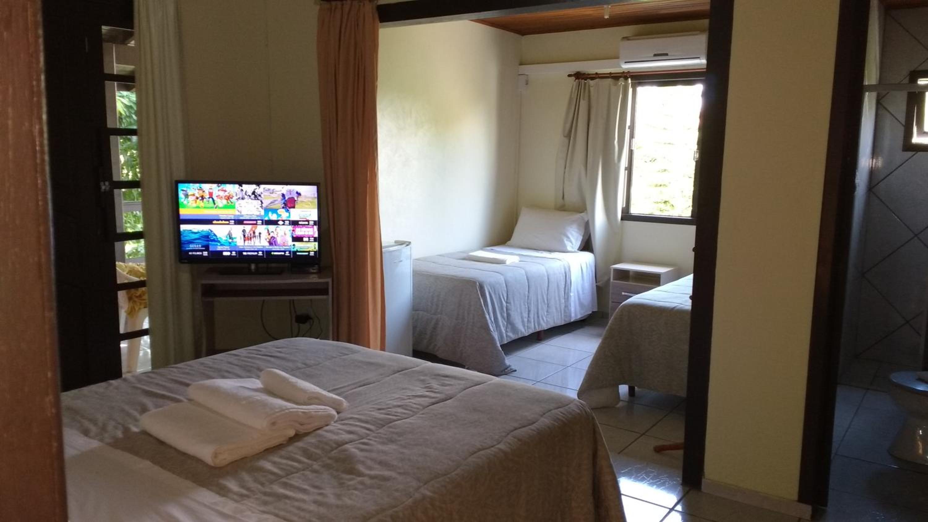 Superior Quadruple Room photo 1