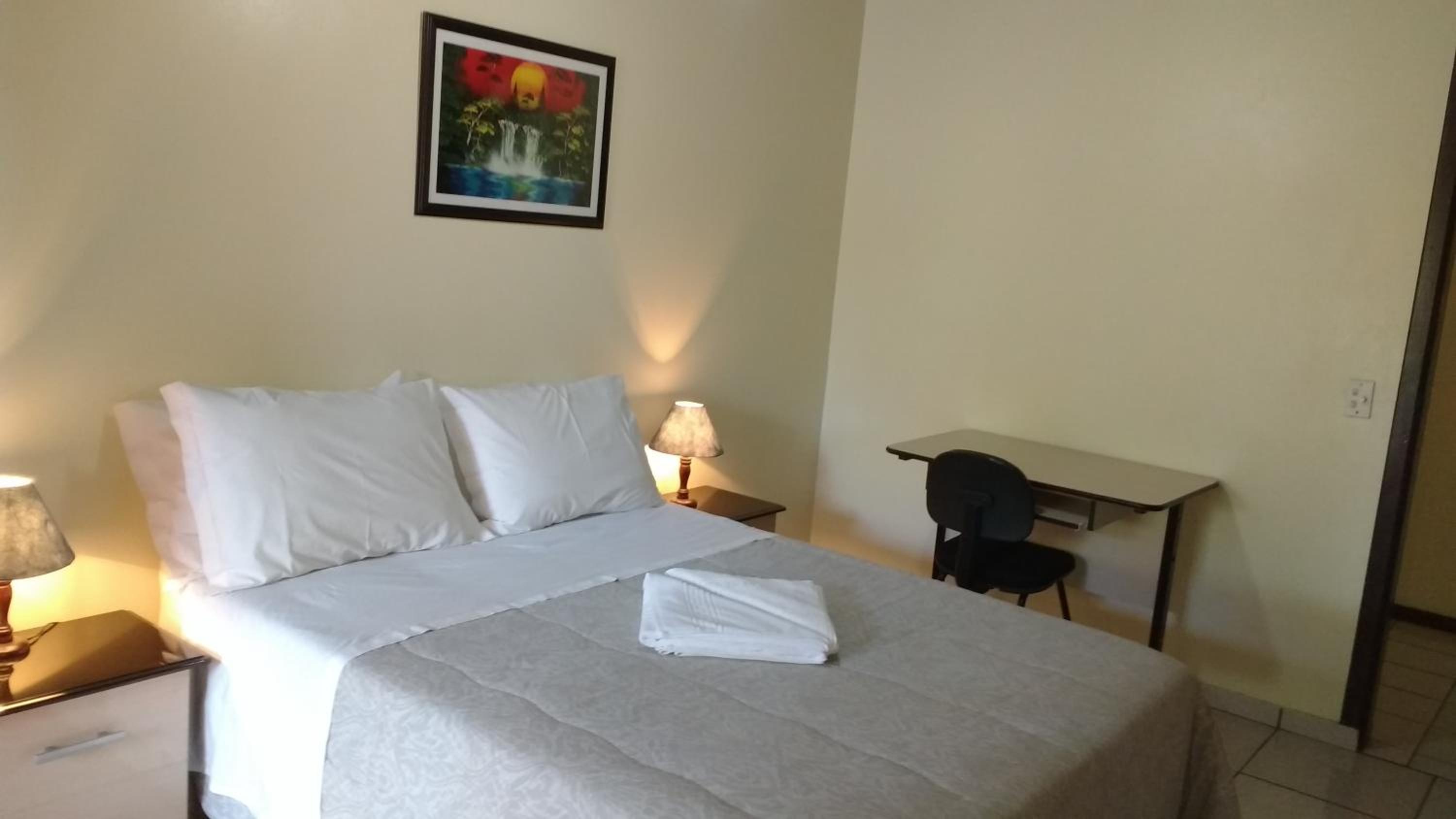 Superior Double or Twin Room photo 1