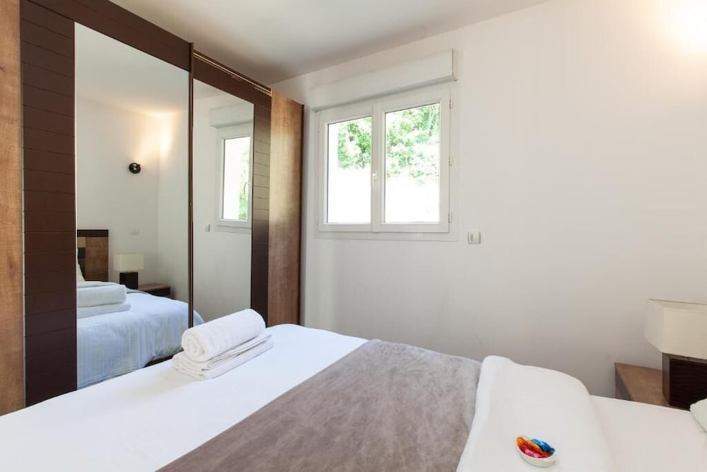 Comfort Apartment, 3 Bedrooms