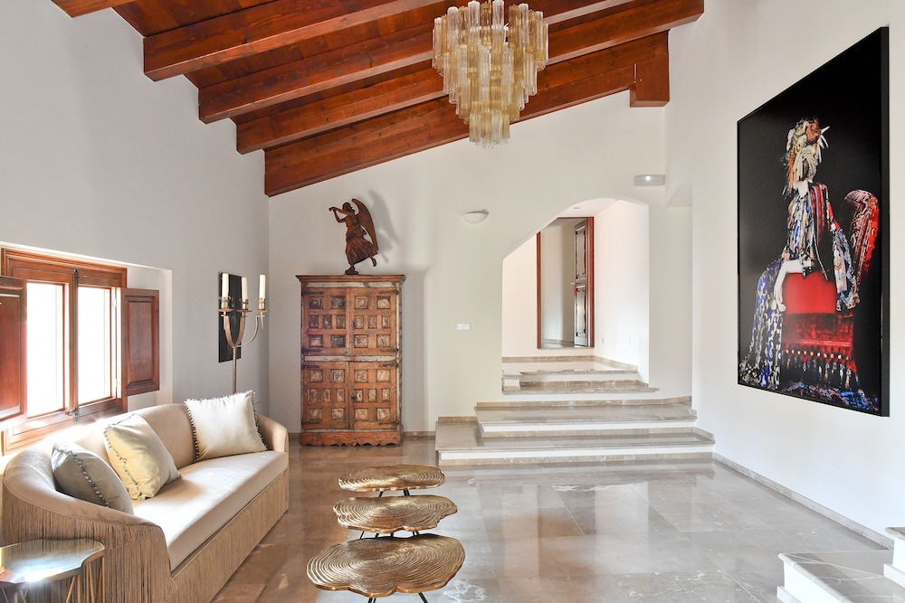 Suite (The Riad) thumbnail 5