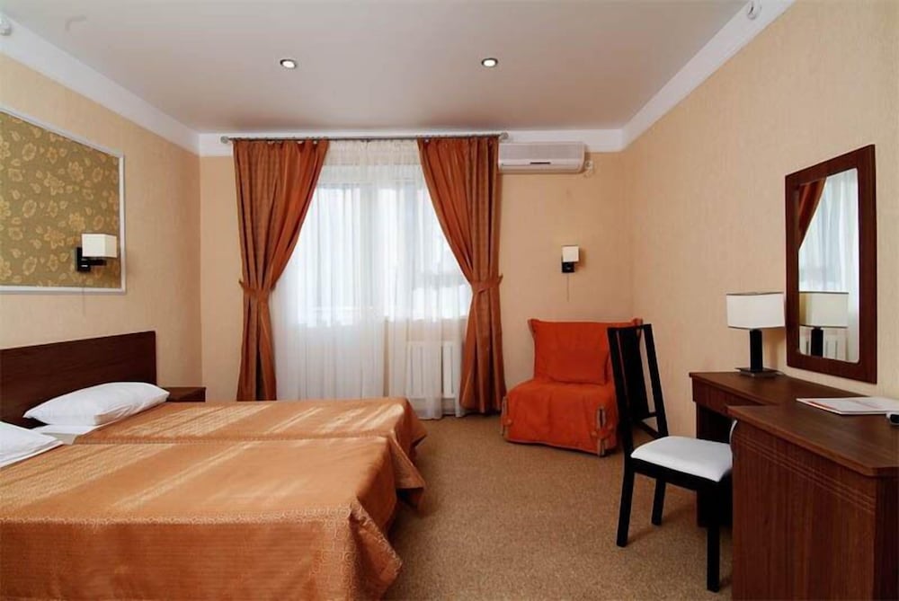 Superior Double or Twin Room photo 2