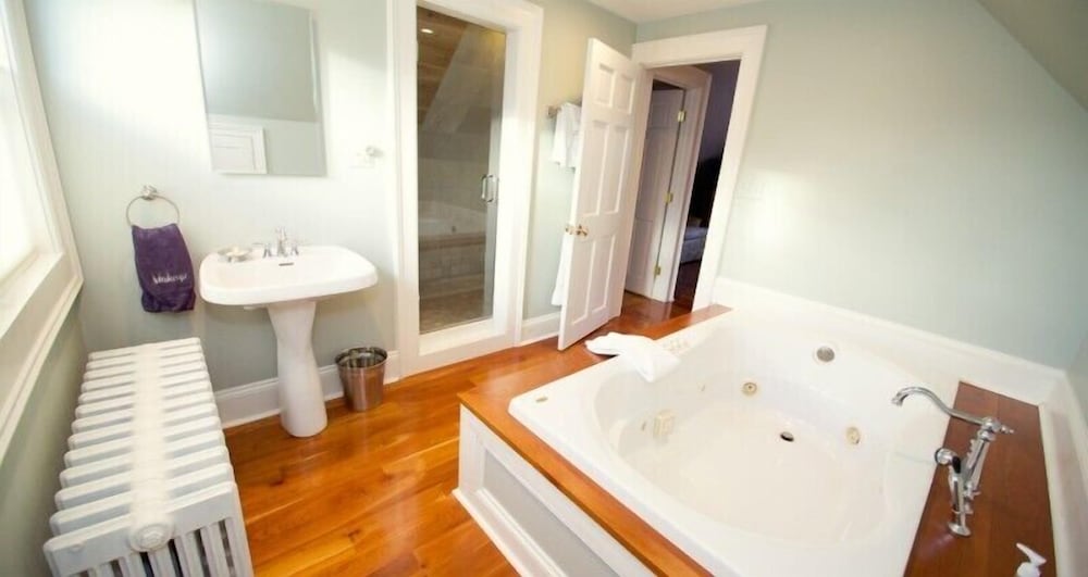 Tower Suite photo 2