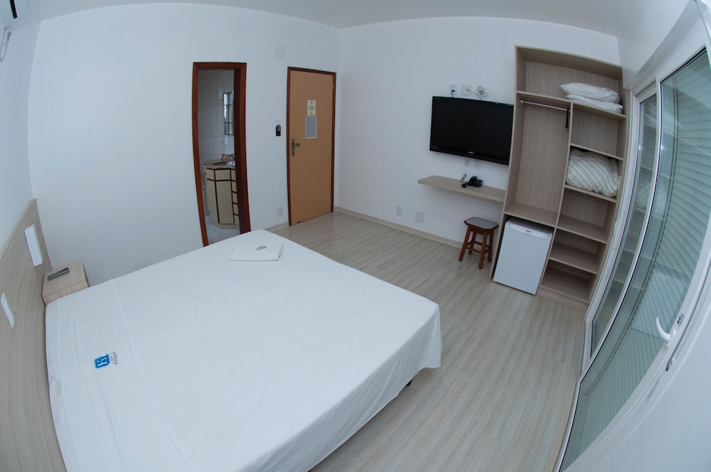 Luxury Double or Twin Room photo 1