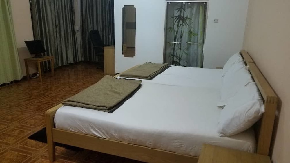 Double Room, 1 King Bed photo 1