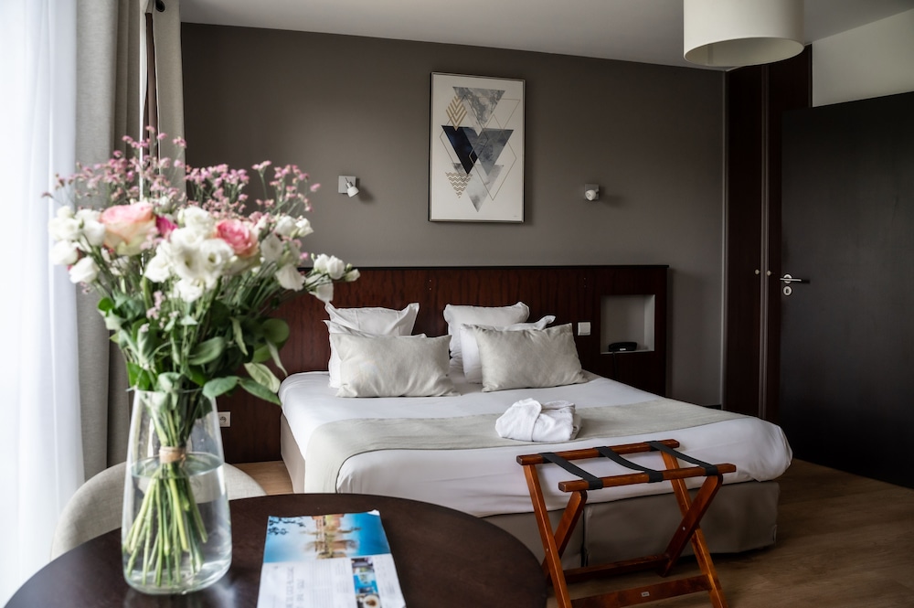 Superior Room, 1 Double Bed - Photo 1