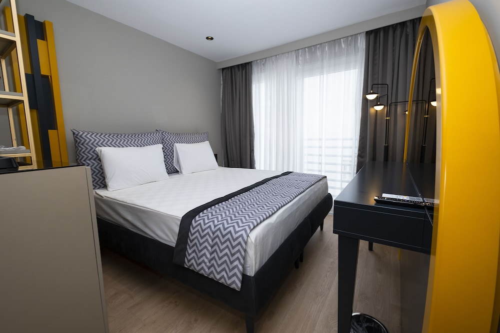 Partical Sea View Room photo 1