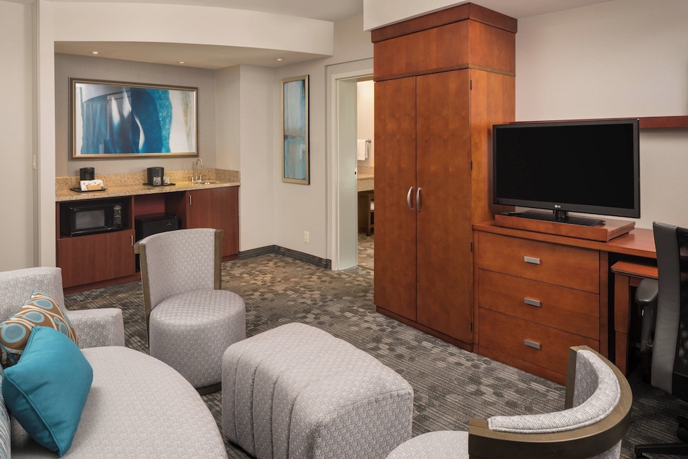 Suite, 1 Bedroom photo 2