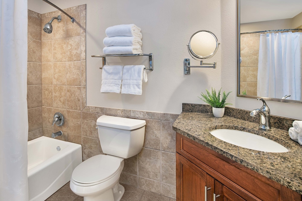 Sheraton Broadway Resort Villas, Billede 3
