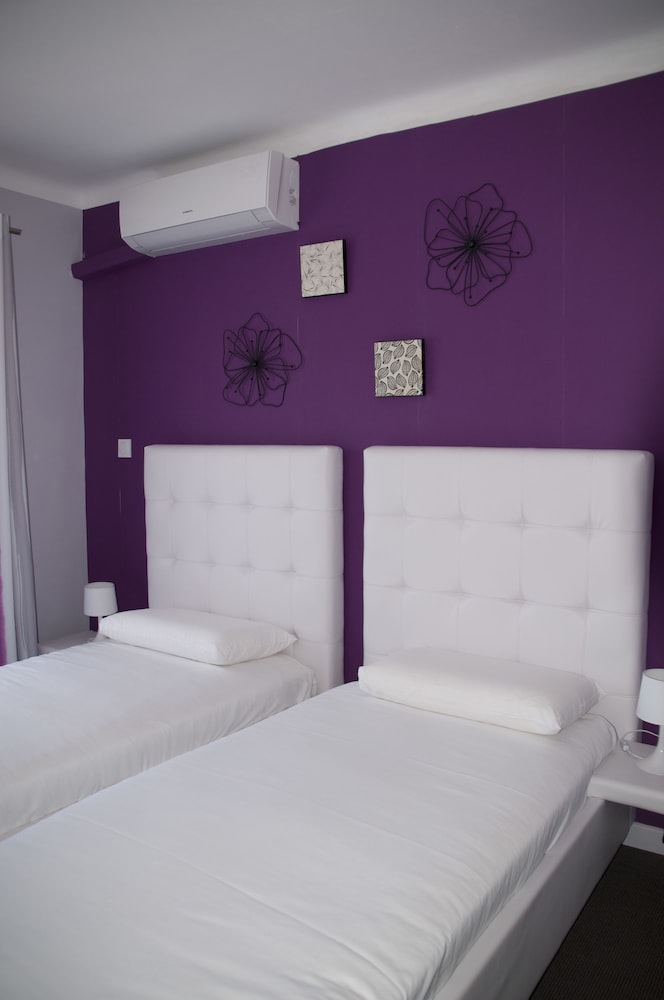 Twin Room, Balcony, photo 7