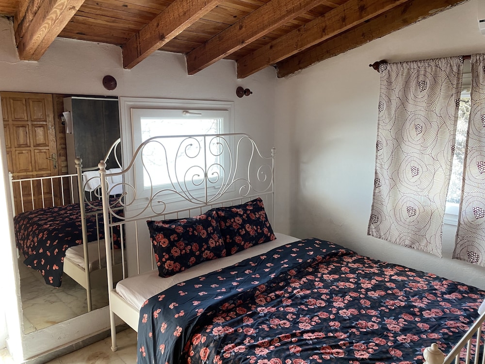 Standard Room, Sea View photo 3