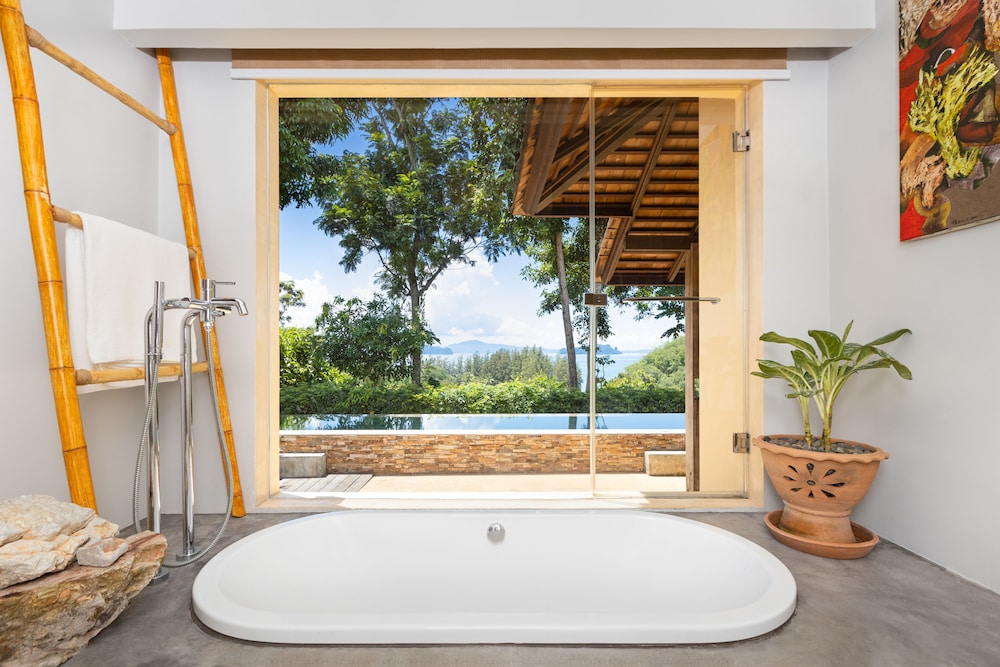 SEAVIEW POOL VILLA-HONGLEK - Photo 9
