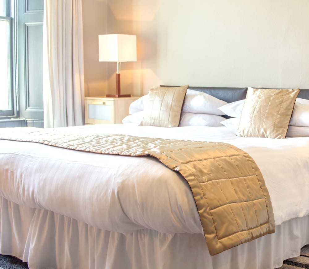 Superior Double or Twin Room photo 2