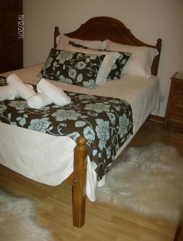 Economy Double Room photo 2