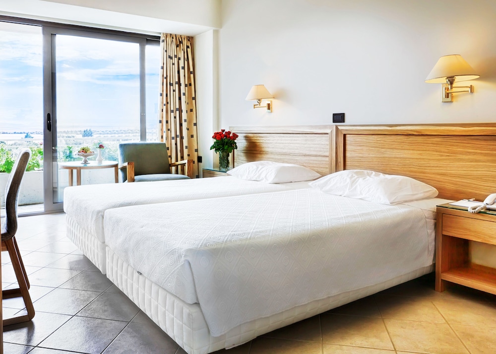 Standard Double or Twin Room, Garden View photo 1