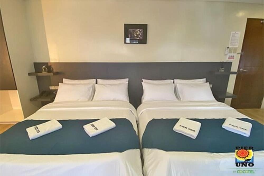 Executive Room, Sea View photo 1