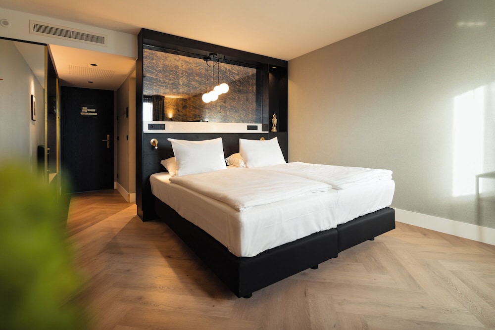 Deluxe Twin Room photo 1
