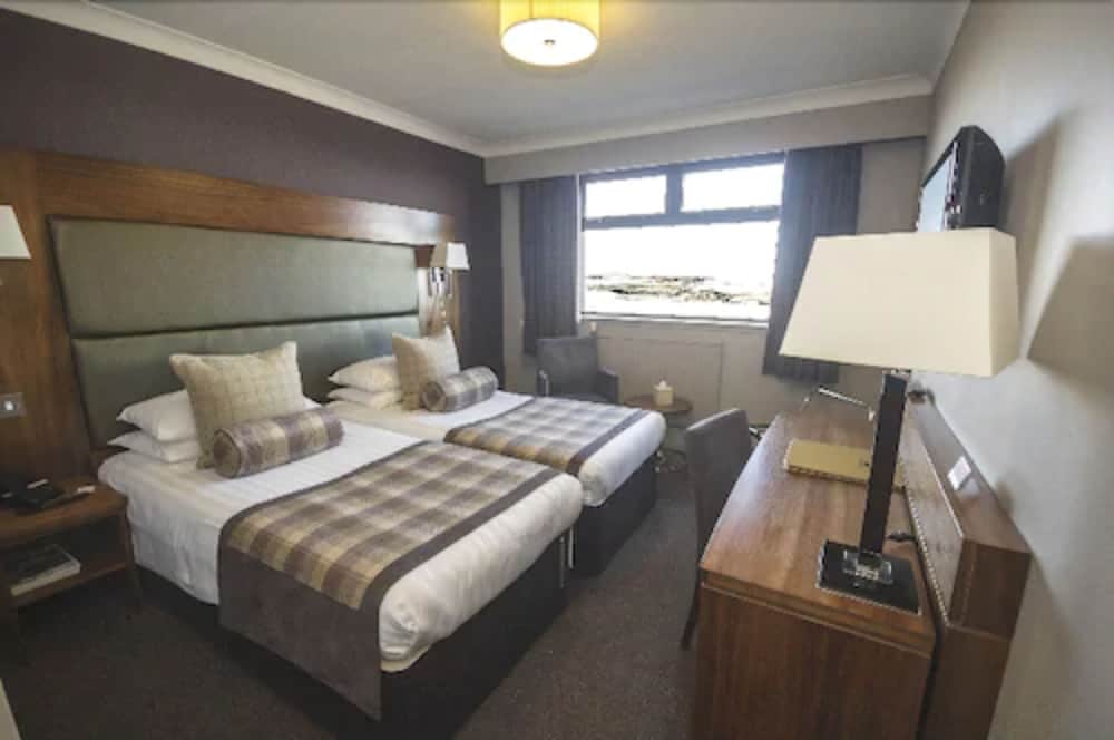Twin Room, Sea View photo 1
