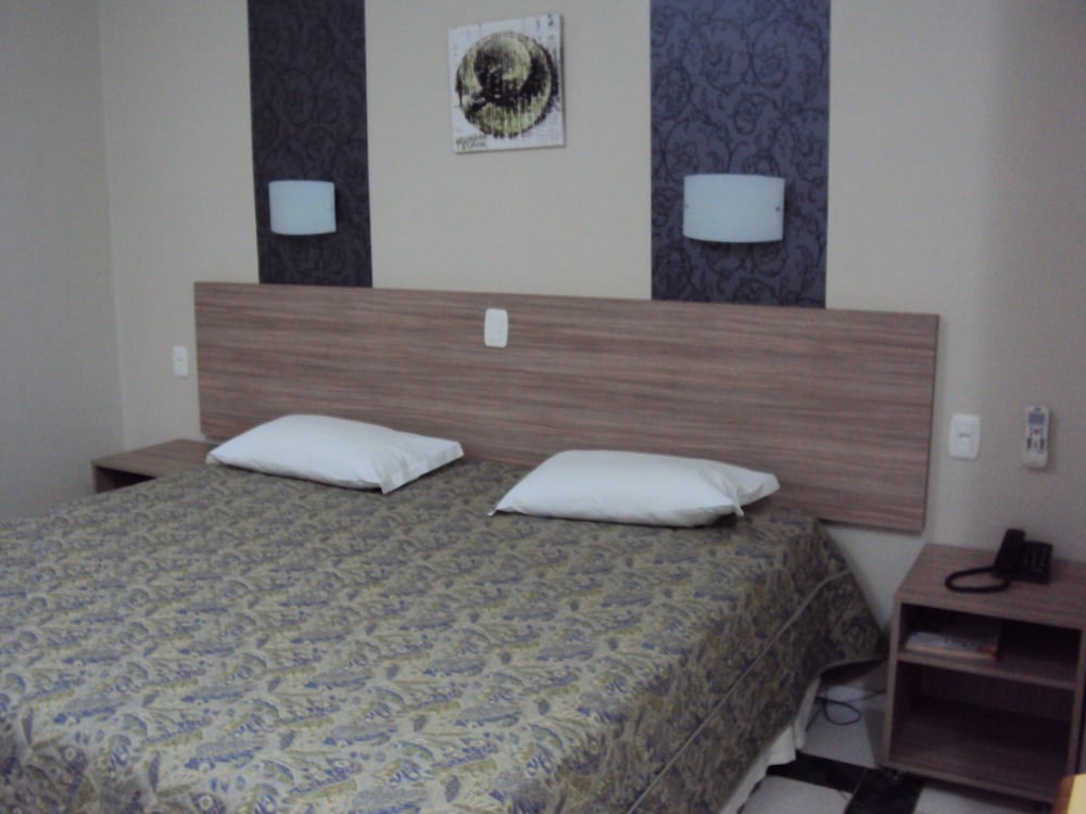 Luxury Double Room photo 3