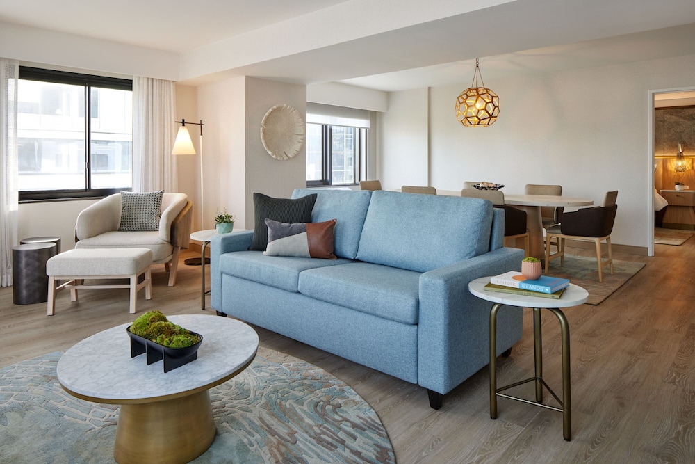 Presidential Suite, 1 Bedroom