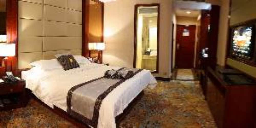 Executive Double Room photo 2