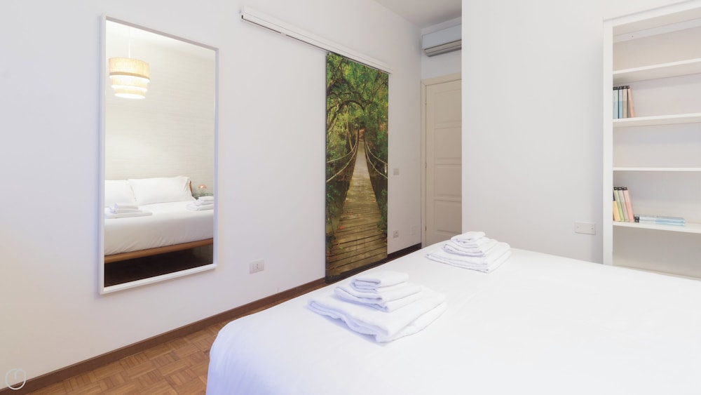 Apartment (2 Bedrooms)