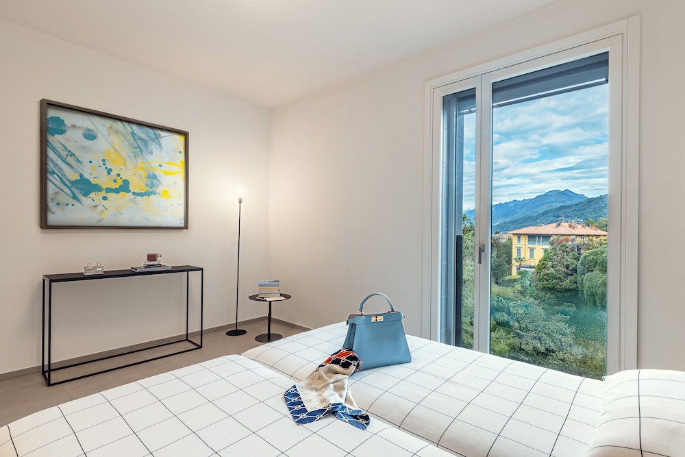 Superior Apartment, 2 Bedrooms, Annex Building
