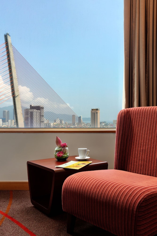 Superior Room, 1 Queen Bed, City View photo 3
