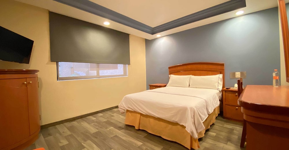 Standard Room, 1 Double Bed photo 3