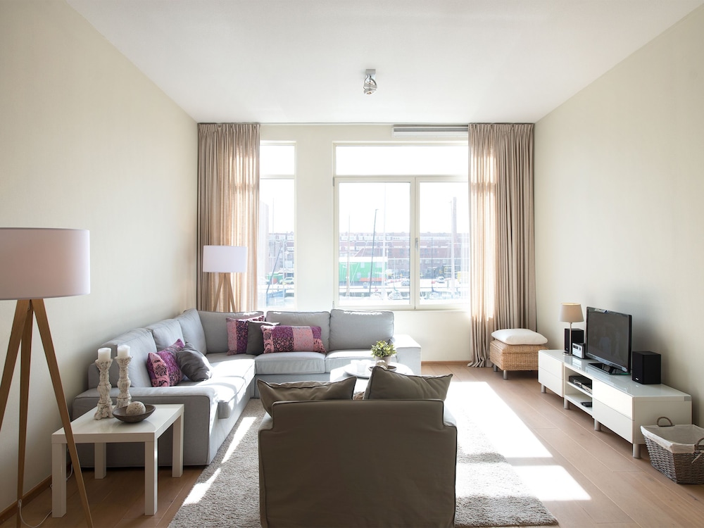 Apartment, 1 Bedroom (Nr. 16B)