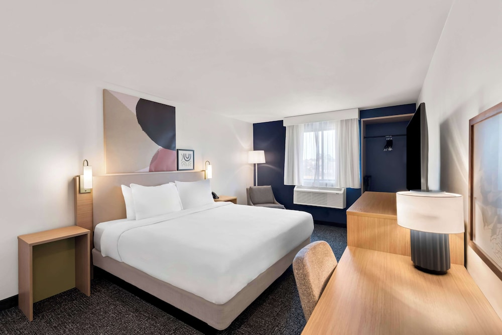 Room, 1 Queen Bed