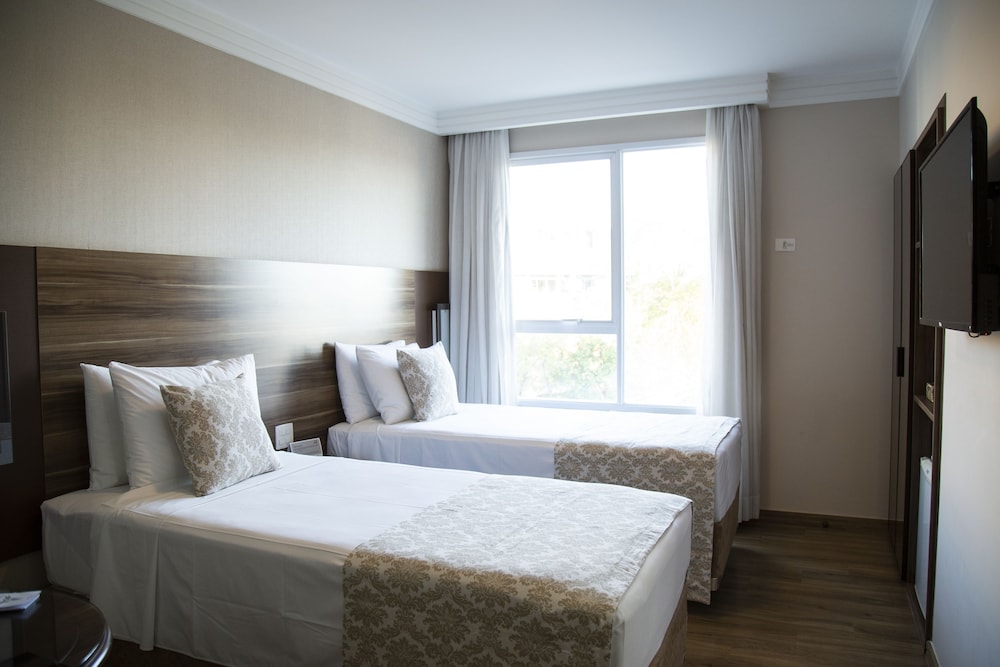 Twin Room (Master) photo 1