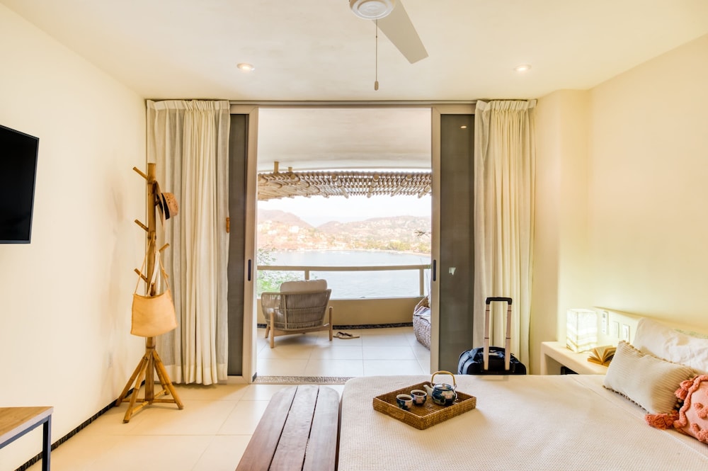 Signature Apartment, Ocean View photo 1