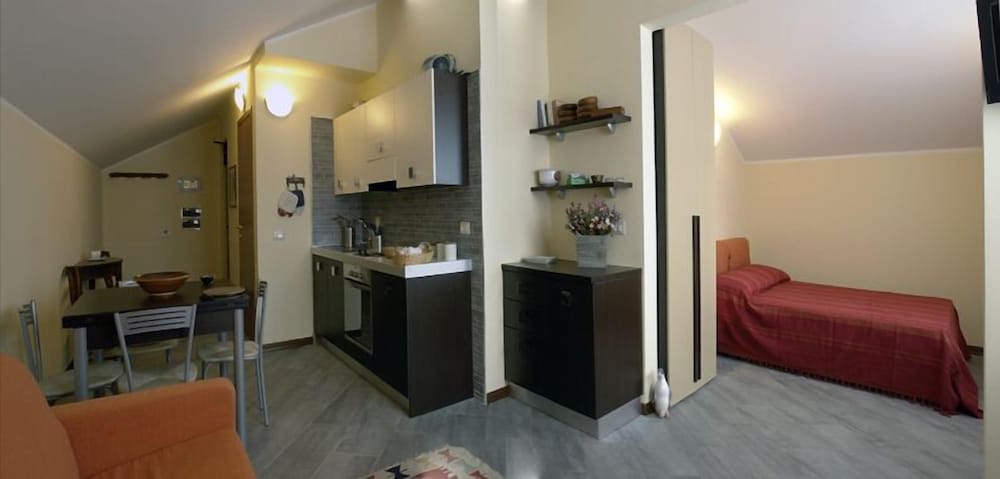 Apartment, 1 Bedroom photo 1