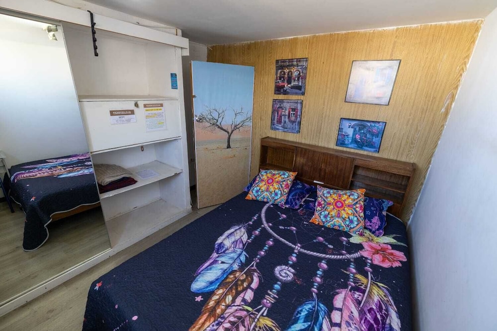 Traditional Double Room photo 3