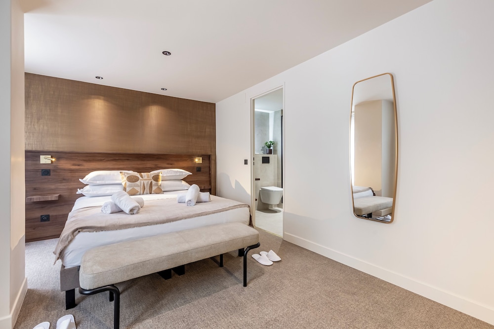Superior Double Room photo 1