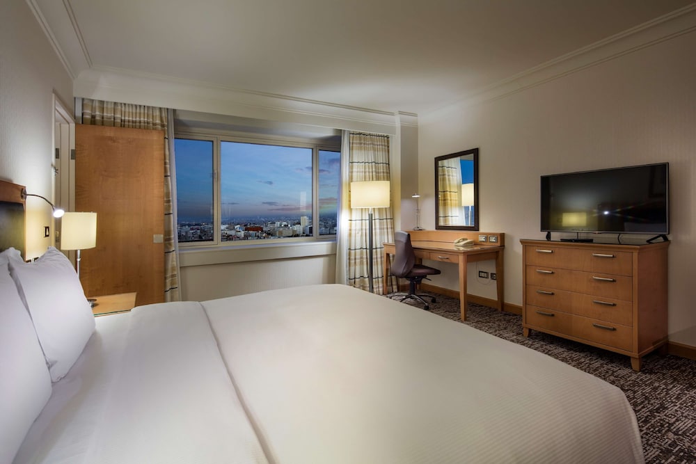Suite, 1 Bedroom, Kitchen, River View (Business Lounge Access) - Photo 10
